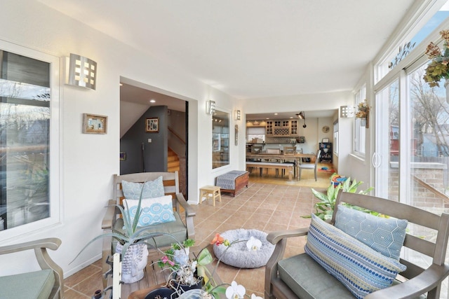 644 N Franklin Ave, Palatine, IL 60067 - view of sunroom