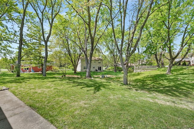 24W500 Seabrook Ct, Naperville, IL 60540 - photo 20