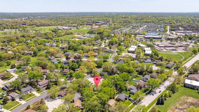 24W500 Seabrook Ct, Naperville, IL 60540 - photo 28