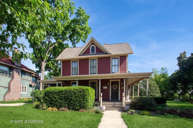 404 Washington St, West Dundee, IL 60118 - photo 1