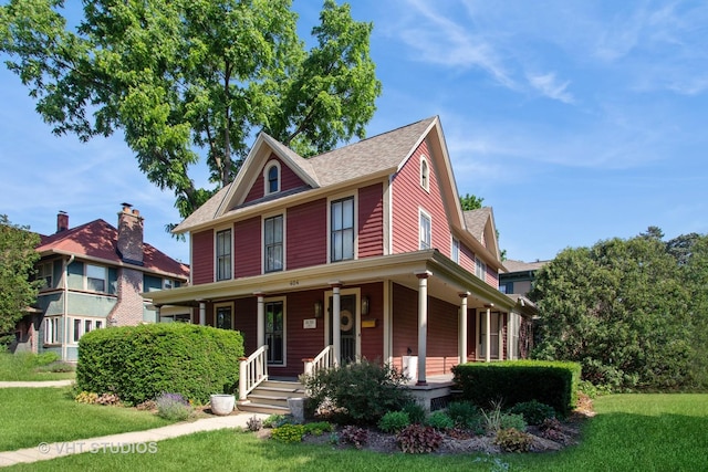 404 Washington St, West Dundee, IL 60118 - photo 2