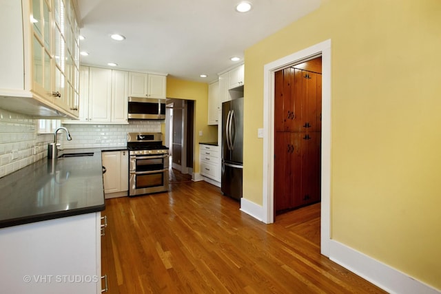 404 Washington St, West Dundee, IL 60118 - photo 8