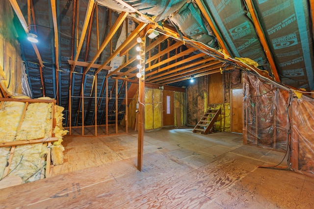 4303 Singleton Close, Rockford, IL 61114 - view of basement
