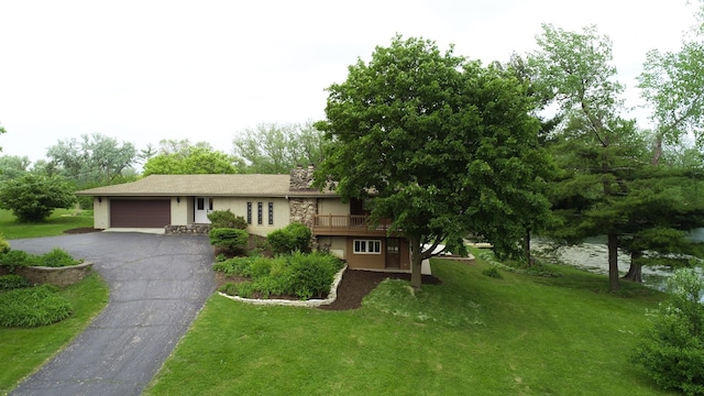 8315 Kearney Rd, Downers Grove, IL 60516 - photo 1