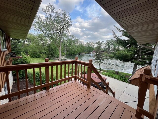 8315 Kearney Rd, Downers Grove, IL 60516 - photo 18