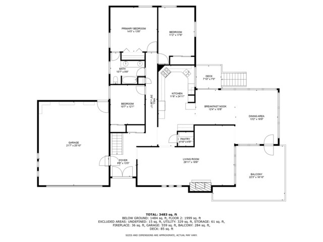 8315 Kearney Rd, Downers Grove, IL 60516 - photo 43