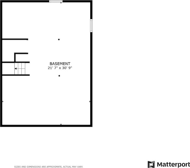 561 Ryegrass Trl, Aurora, IL 60504 - view of property floor plan