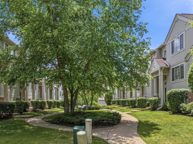 1329 New Haven Dr, Cary, IL 60013 - photo 21