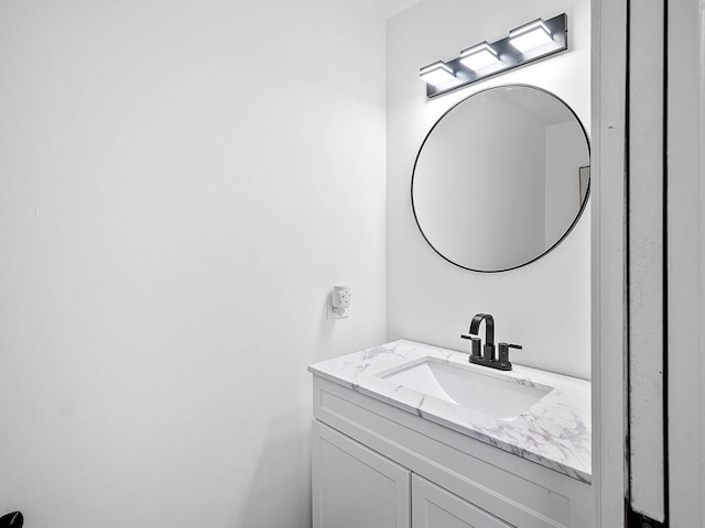 18118 Whitman Ln, Lansing, IL 60438 - bathroom featuring vanity