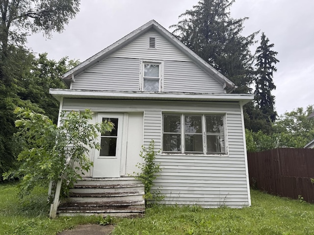 1571 E Bourbonnais St, Kankakee, IL 60901 - photo 1