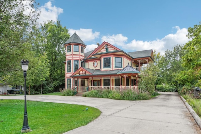 6022 S Peck Ave, La Grange Highlands, IL 60525 - photo 5