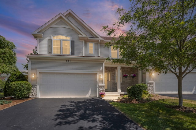 301 Berkshire Dr, Lake Villa, IL 60046 - photo 35