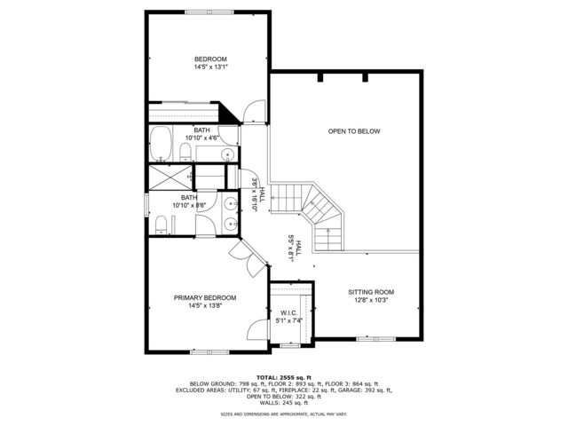 301 Berkshire Dr, Lake Villa, IL 60046 - photo 37