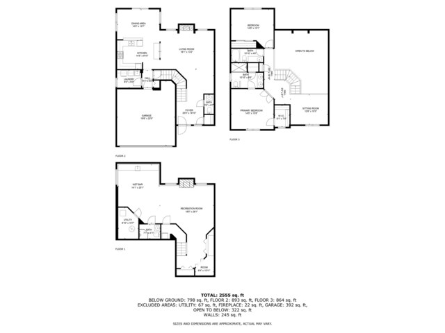 301 Berkshire Dr, Lake Villa, IL 60046 - photo 39