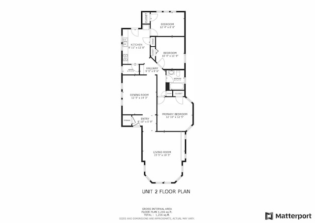 6718 N Rockwell St, Chicago, IL 60645 - photo 21