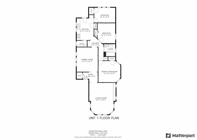 6718 N Rockwell St, Chicago, IL 60645 - photo 9