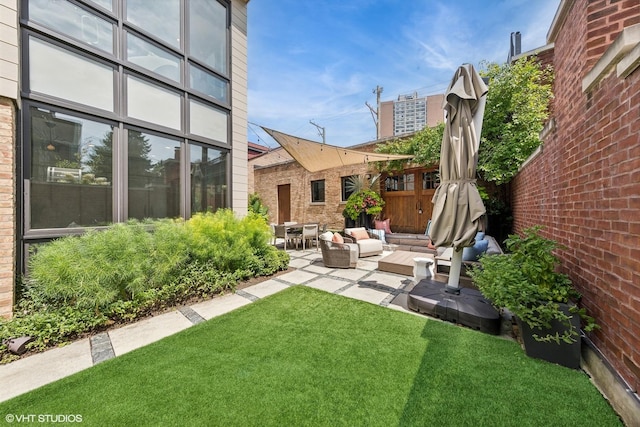 1841 N Orleans St, Chicago, IL 60614 - photo 3