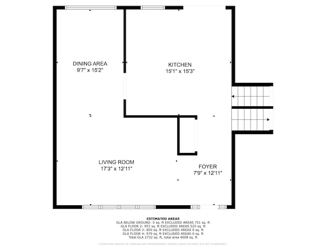 1860 Harvard Ln, New Lenox, IL 60451 - view of property floor plan