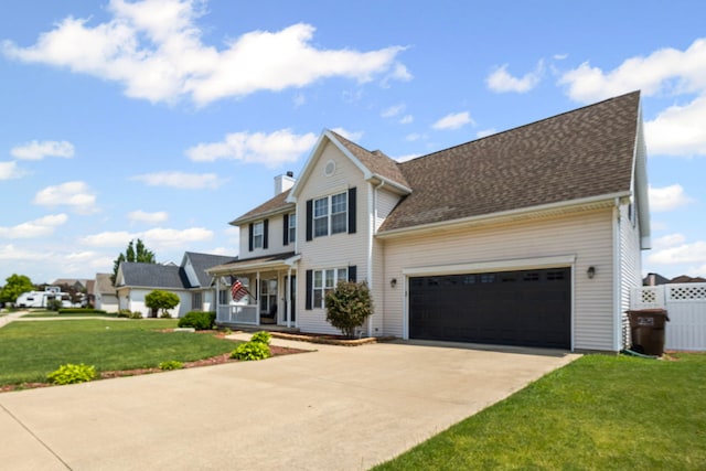 811 White Tail Bnd, Manteno, IL 60950 - photo 1