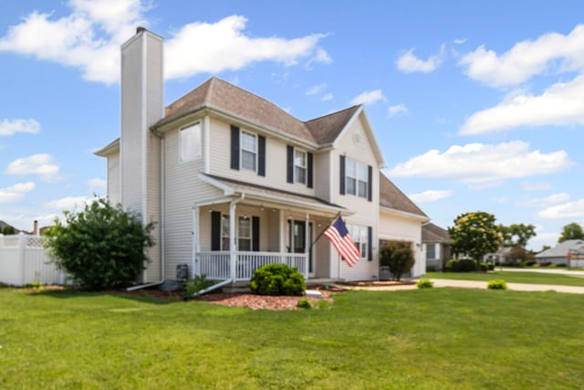 811 White Tail Bnd, Manteno, IL 60950 - photo 2