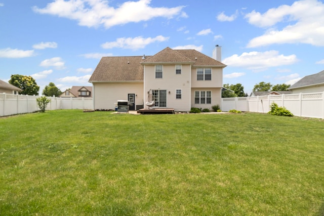 811 White Tail Bnd, Manteno, IL 60950 - photo 33