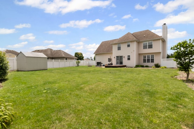 811 White Tail Bnd, Manteno, IL 60950 - photo 34