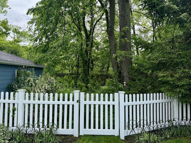 1314 Saint Johns Ave, Highland Park, IL 60035 - view of yard