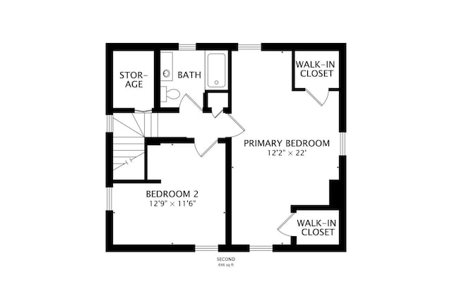 1314 Saint Johns Ave, Highland Park, IL 60035 - view of floor plan / room layout