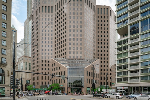 950 N Michigan Ave Unit 4502, Chicago, IL 60611 - view of property