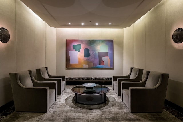 950 N Michigan Ave Unit 4502, Chicago, IL 60611 - view of building lobby