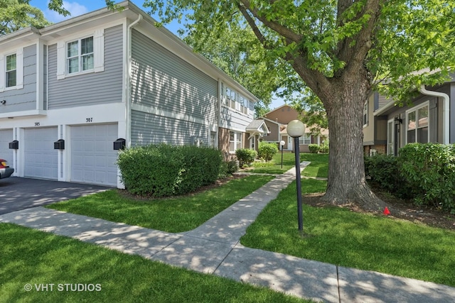 307 Plumwood Ln Unit 307, Vernon Hills, IL 60061 - photo 2