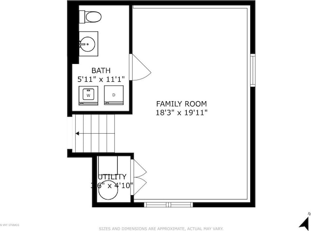 307 Plumwood Ln Unit 307, Vernon Hills, IL 60061 - photo 24