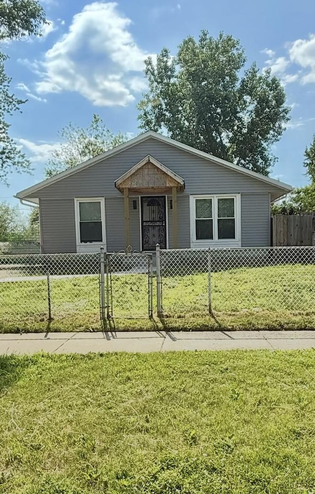 1908 Gideon Ave, Zion, IL 60099 - photo 1