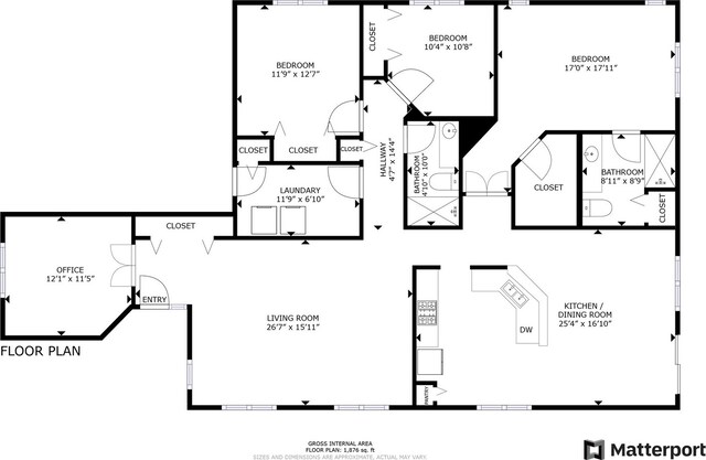 13211 W Sheffield Ln, Beach Park, IL 60083 - photo 32