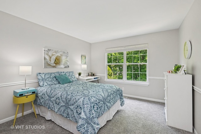 29583 N Birch Ave, Lake Bluff, IL 60044 - bedroom featuring carpet flooring