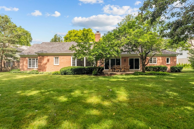 45 E Mallard Ln, Lake Forest, IL 60045 - photo 27