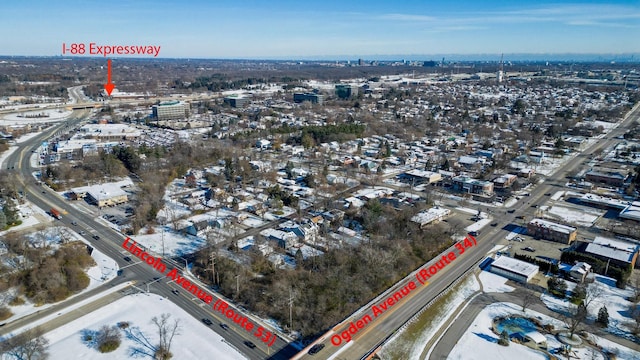 18 Southport Ave Unit Lots02, 03, 12, 13, 14, Lisle, IL 60532 - photo 1