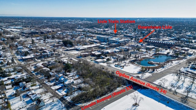 18 Southport Ave Unit Lots02, 03, 12, 13, 14, Lisle, IL 60532 - photo 2