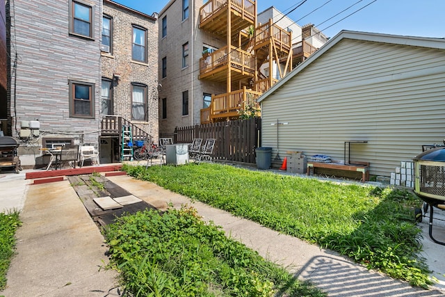 1624 N Oakley Ave, Chicago, IL 60647 - view of home's community