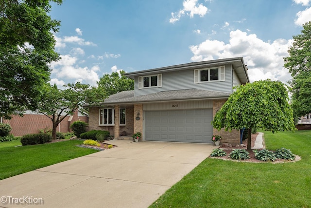 2013 Judd St, Darien, IL 60561 - photo 1