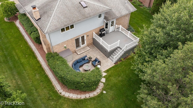2013 Judd St, Darien, IL 60561 - photo 28