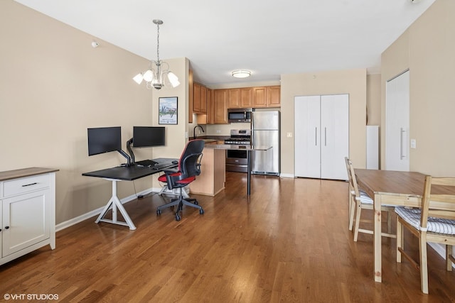 125 S Jefferson St Unit 2110, Chicago, IL 60661 - photo 6