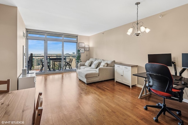 125 S Jefferson St Unit 2110, Chicago, IL 60661 - photo 7