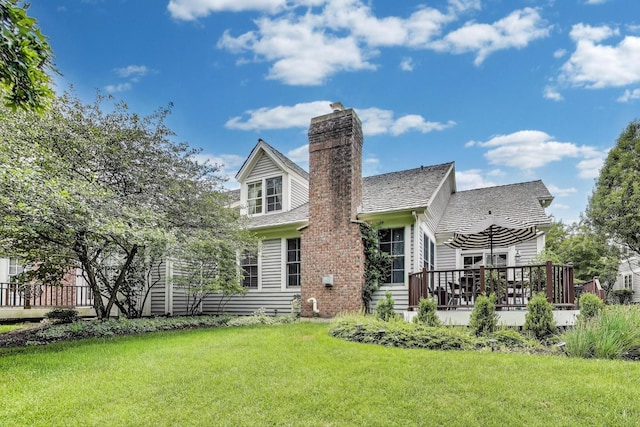 95 S Canterbury Ct, Lake Forest, IL 60045 - photo 19