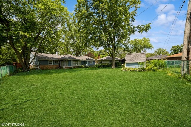 1 Saginaw Pl, Park Forest, IL 60466 - photo 14