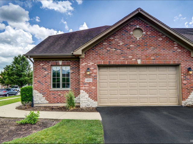 14951 S Preserve Dr, Lockport, IL 60441 - photo 1