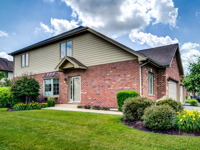 14951 S Preserve Dr, Lockport, IL 60441 - photo 2