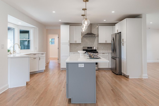 22W320 Lawrence Ave, Medinah, IL 60157 - photo 8