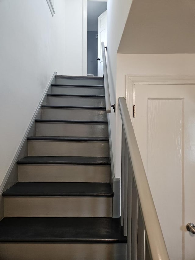 3401 S 56th Ct, Cicero, IL 60804 - view of staircase