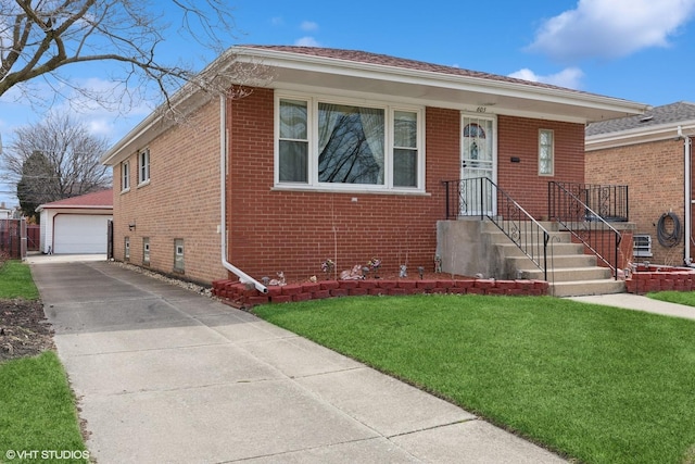 605 Saginaw Ave, Calumet City, IL 60409 - photo 2